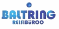 BALTRING REISIBÜROO OÜ logo