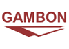 GAMBON OÜ logo