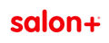 SALON+ PARDUR logo