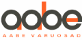 AABE VARUOSAD OÜ logo