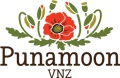 PUNAMOON VNZ OÜ logo