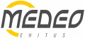 MEDEO EHITUS OÜ logo