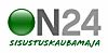 ON24  logo