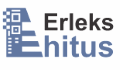 ERLEKS EHITUS OÜ logo