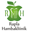 RAPLA HAMBAKLIINIK logo