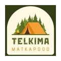 TELKIMA.EE logo