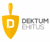 DEKTUM EHITUS OÜ logo