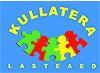 TALLINNA KULLATERA LASTEAED logo