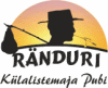 RÄNDURI PUBI TARTUS logo