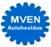 MVEN OÜ logo