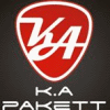 K.A.PAKETT OÜ logo