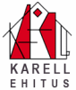 KARELL EHITUS OÜ logo