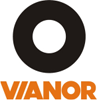 VIANOR RAKVERES	 logo