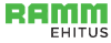 RAMM EHITUSE OÜ logo