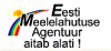 EESTI MEELELAHUTUSE AGENTUUR OÜ logo