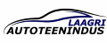 LAAGRI AUTOTEENINDUS OÜ logo