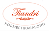 TIANDRI KOSMEETIKASALONG logo