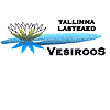 TALLINNA LASTEAED VESIROOS logo