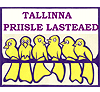 TALLINNA PRIISLE LASTEAED logo