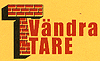 VÄNDRA TARE AS logo